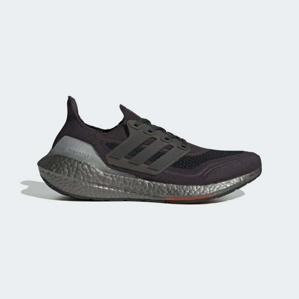 8M / 9W‎ - [NEW] Men's adidas Ultraboost 21 Shoes Black FY3952